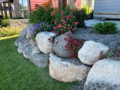 landscaping services Scappoose